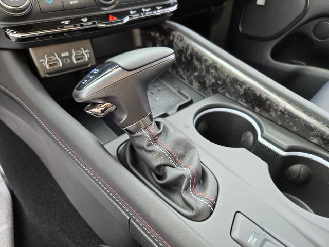 2026 Dodge Durango GT HEMI Premium V8 - Photo 8
