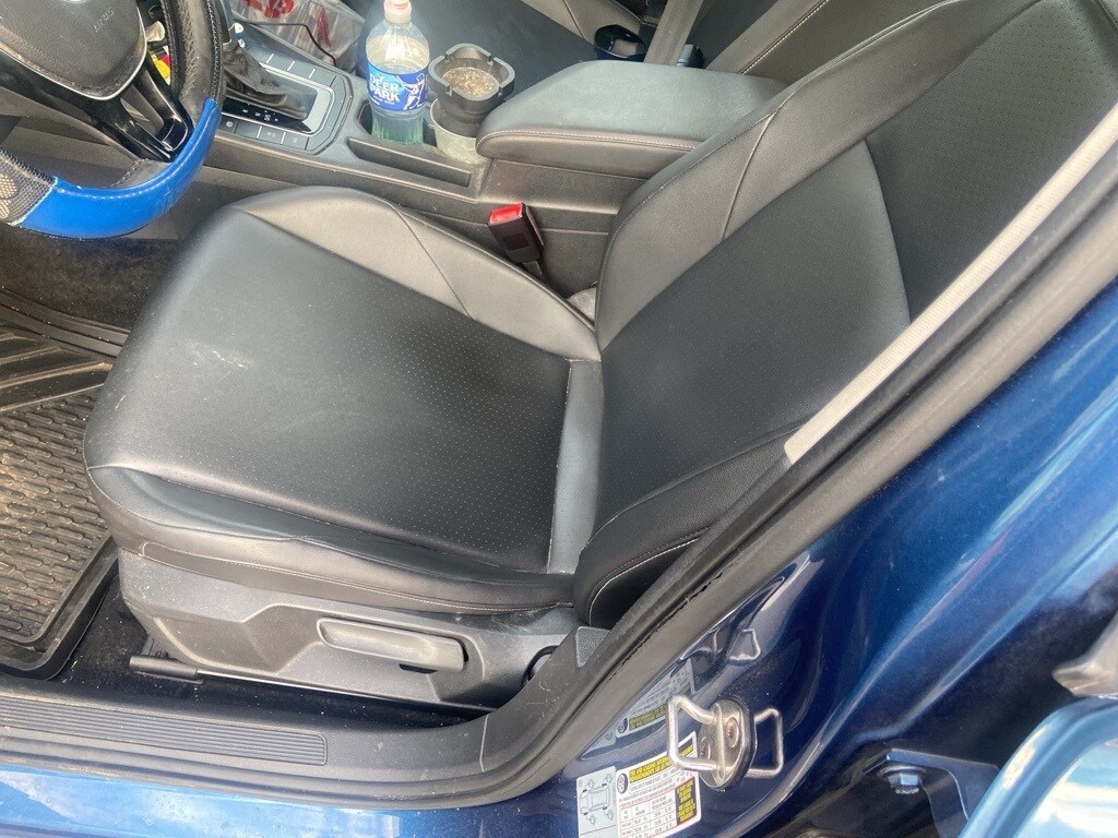 Used 2019 Volkswagen Jetta Sedan