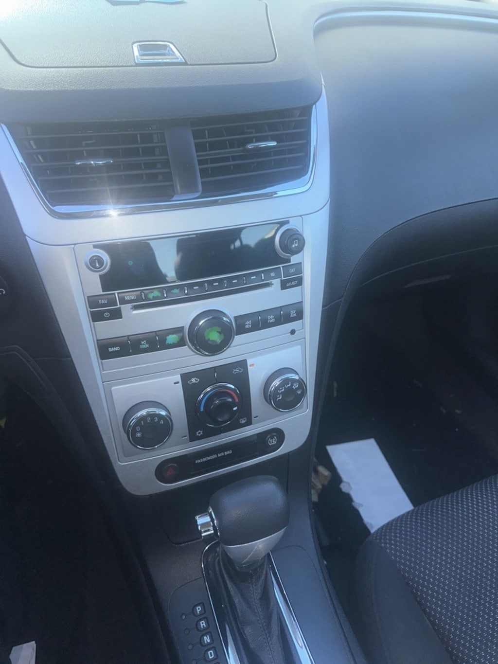 Used 2010 Chevrolet Malibu LT Sedan