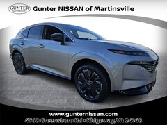 2026 Nissan Murano Platinum SUV