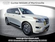  Nissan Armada