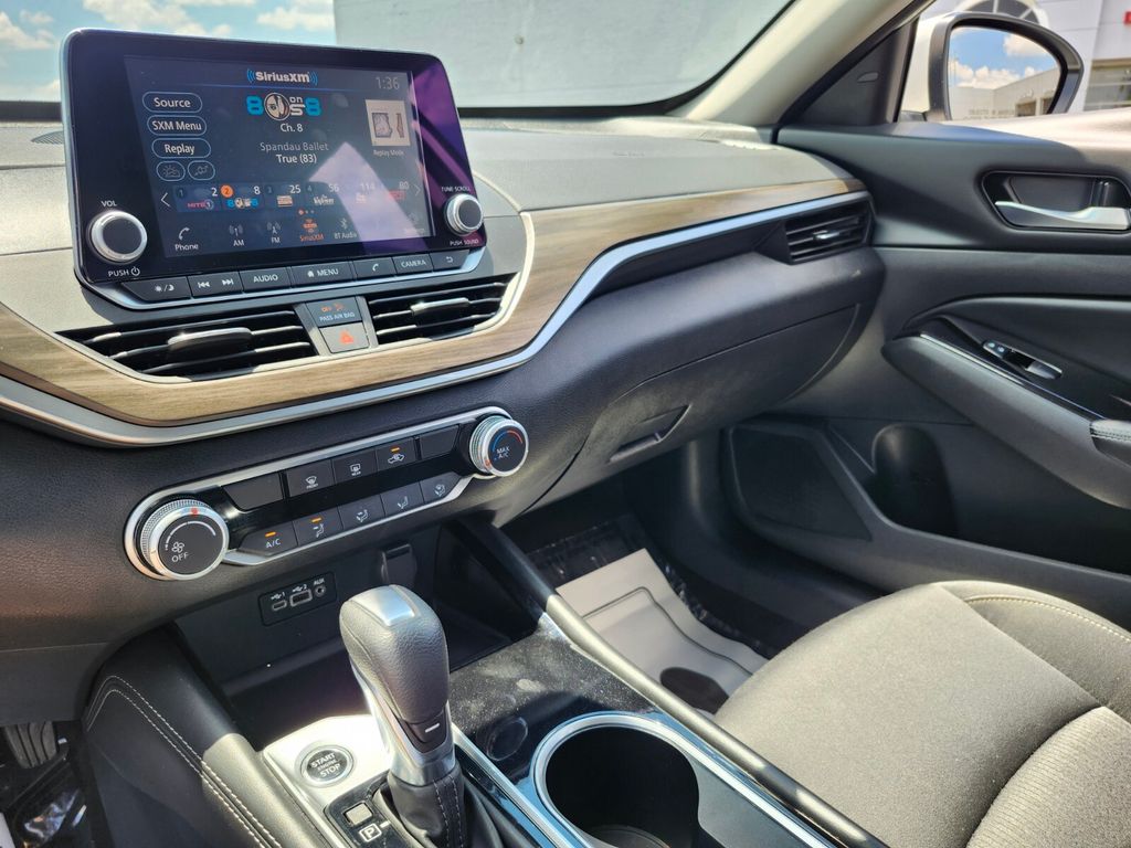 2023 Nissan Altima SV - Photo 23