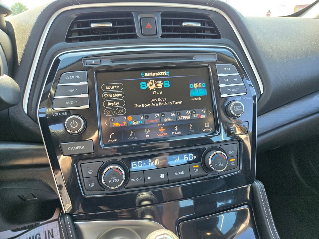 2023 Nissan Maxima Platinum - Photo 26