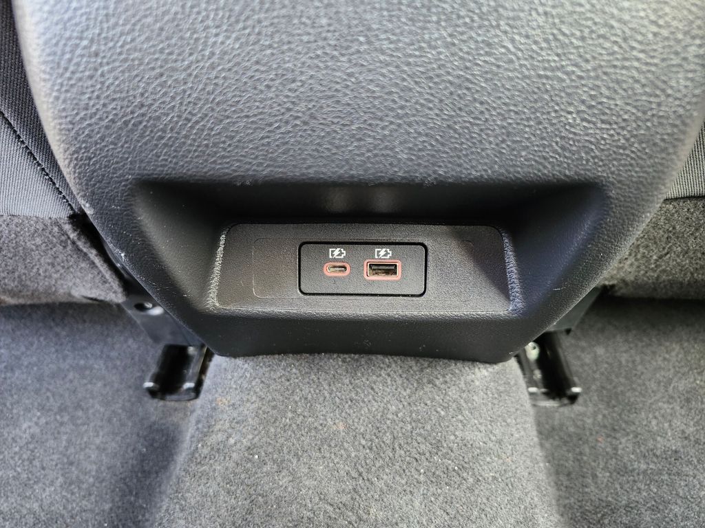 2023 Nissan Altima SV - Photo 11