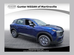 2026 Nissan Kicks S SUV