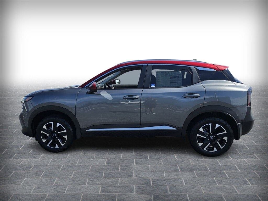 2026 Nissan Kicks SV photo 2