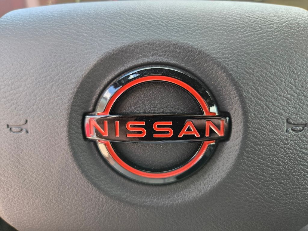 2026 Nissan Armada PRO-4X - Photo 12