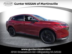 2026 Nissan Murano SV SUV