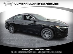 2026 Nissan Sentra S Sedan