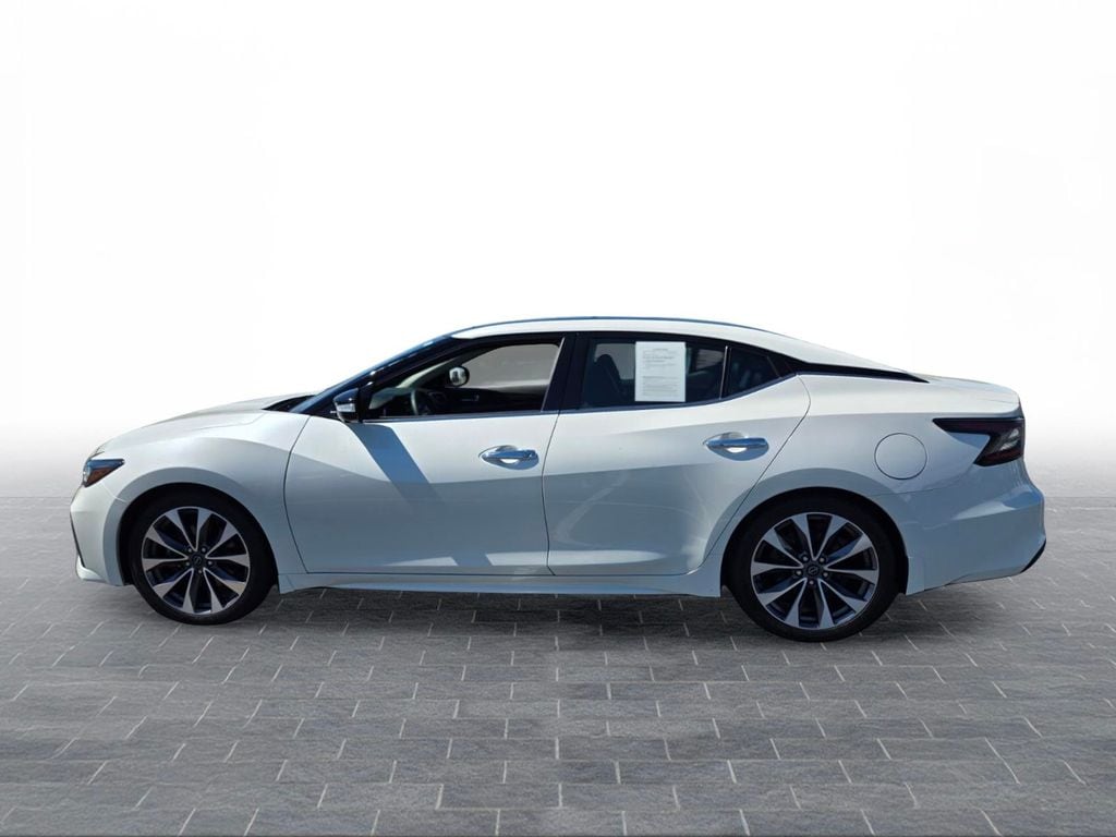 2023 Nissan Maxima Platinum - Photo 3