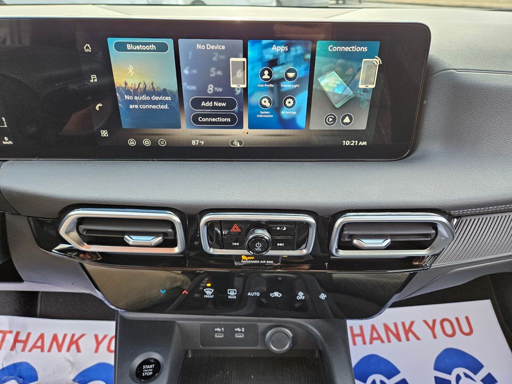 2026 Nissan Sentra SV - Photo 10