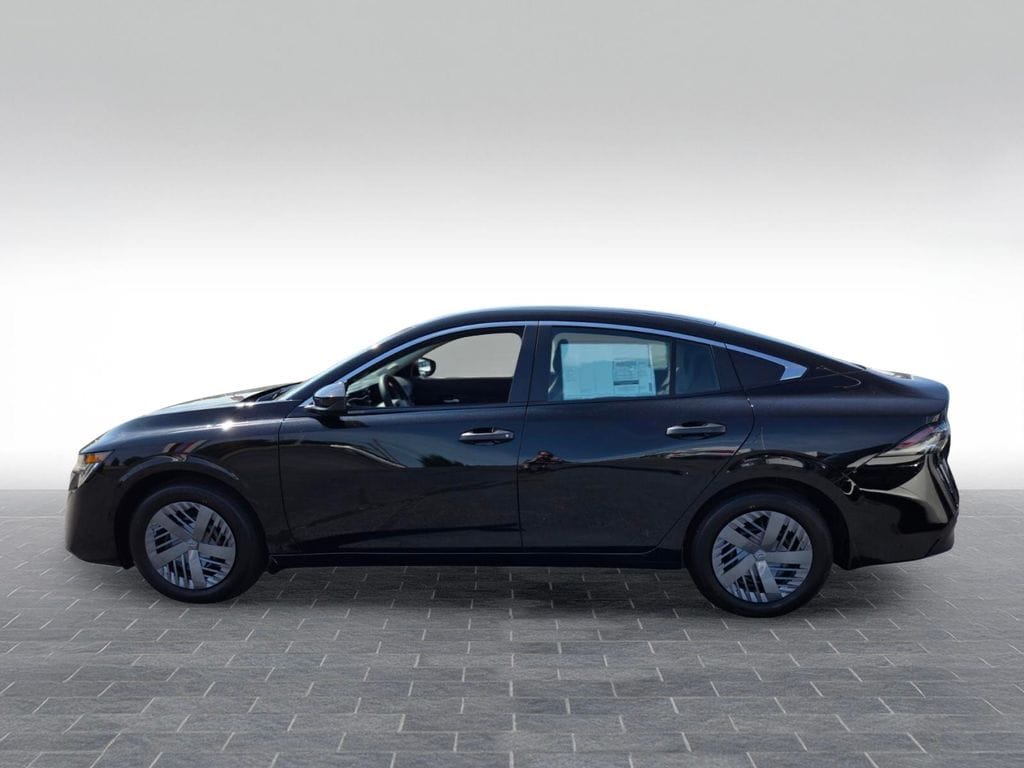 New 2027 Nissan Sentra S Sedan