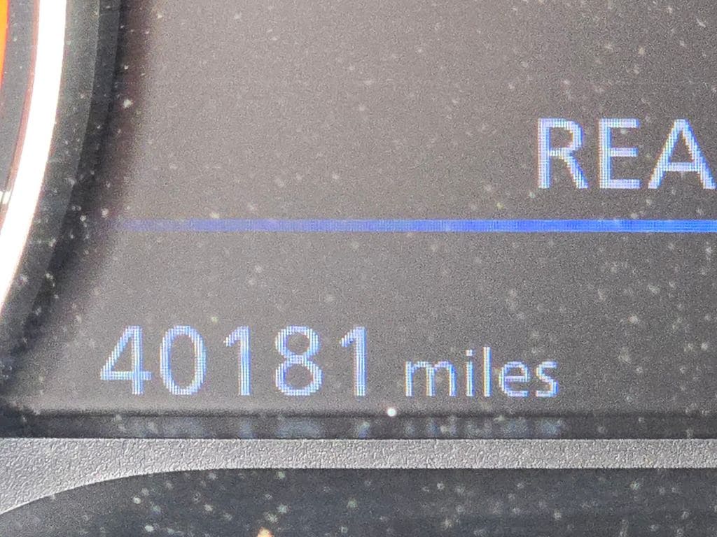 2023 Nissan Altima SR - Photo 28