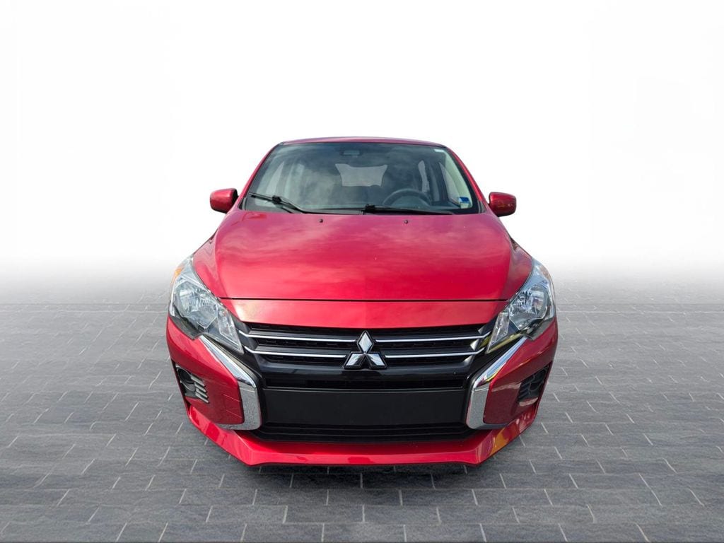 Used 2024 Mitsubishi Mirage ES with VIN ML32AUHJ6RH020765 for sale in Ridgeway, VA