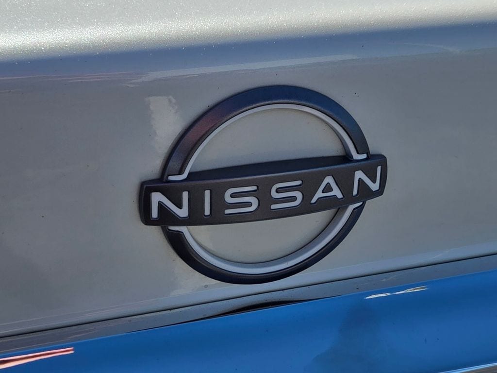2023 Nissan Maxima Platinum - Photo 19