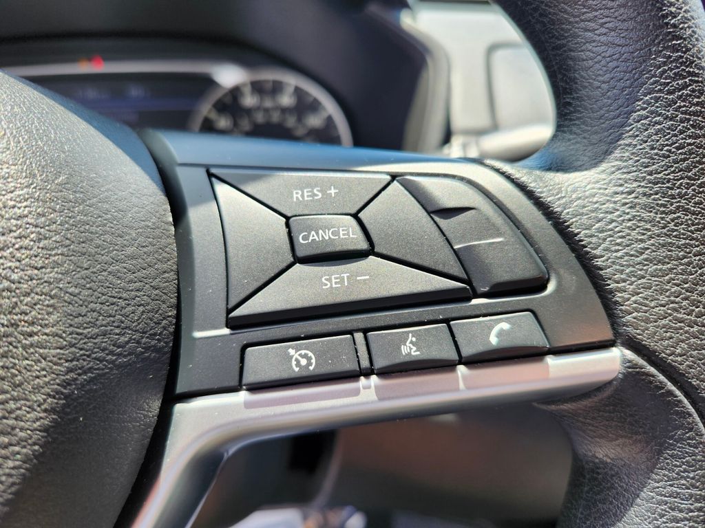 2023 Nissan Altima SV - Photo 29