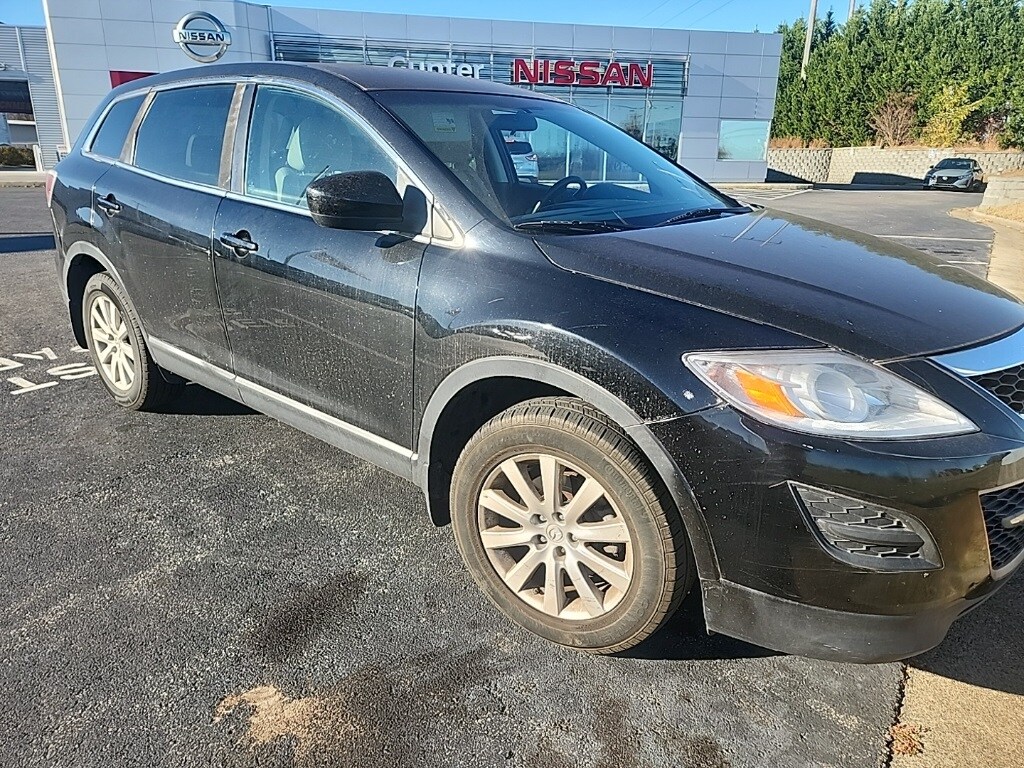 2010 Mazda CX-9 Touring photo 4