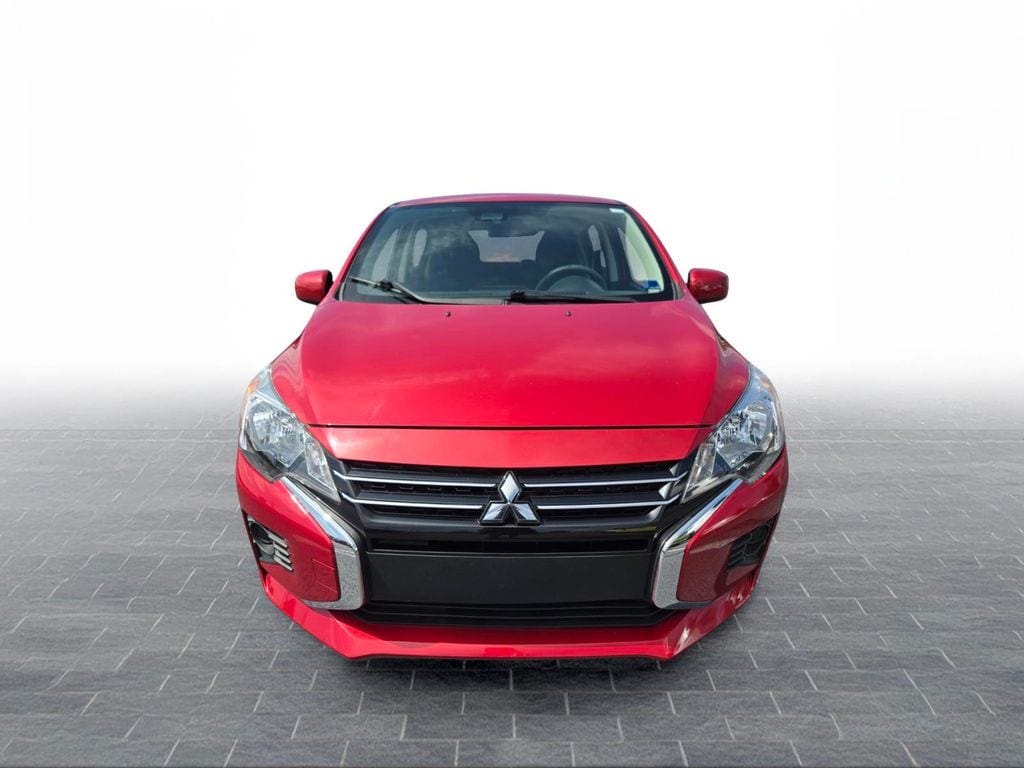 Used 2024 Mitsubishi Mirage ES with VIN ML32AUHJ0RH029722 for sale in Ridgeway, VA
