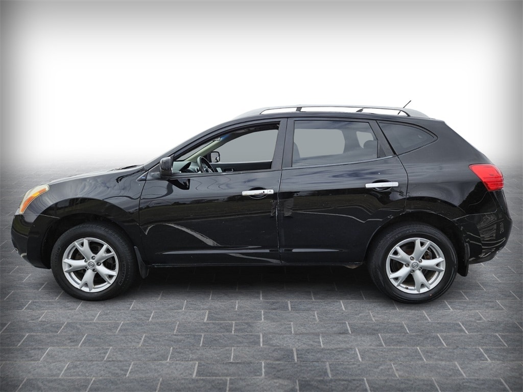 Used 2010 Nissan Rogue SL SUV