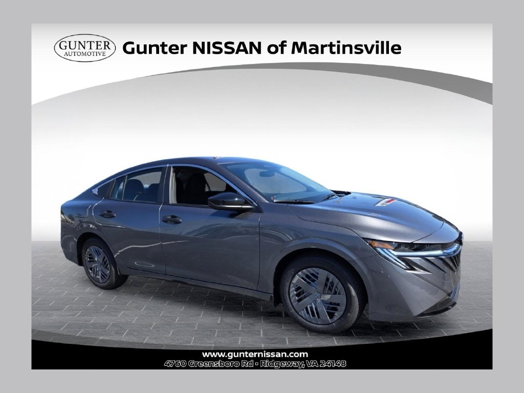 2027 Nissan Sentra