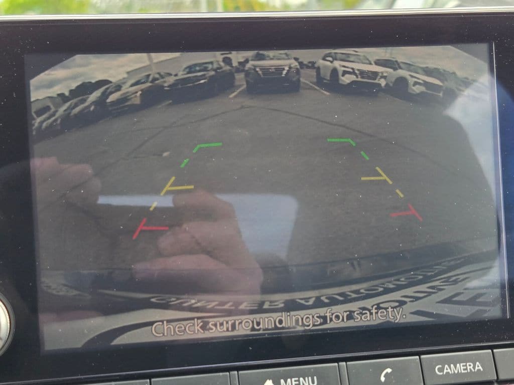 2023 Nissan Altima SR - Photo 24