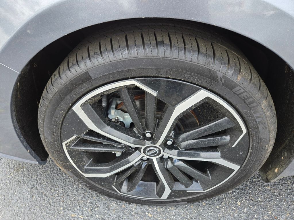 2023 Nissan Altima SR - Photo 18