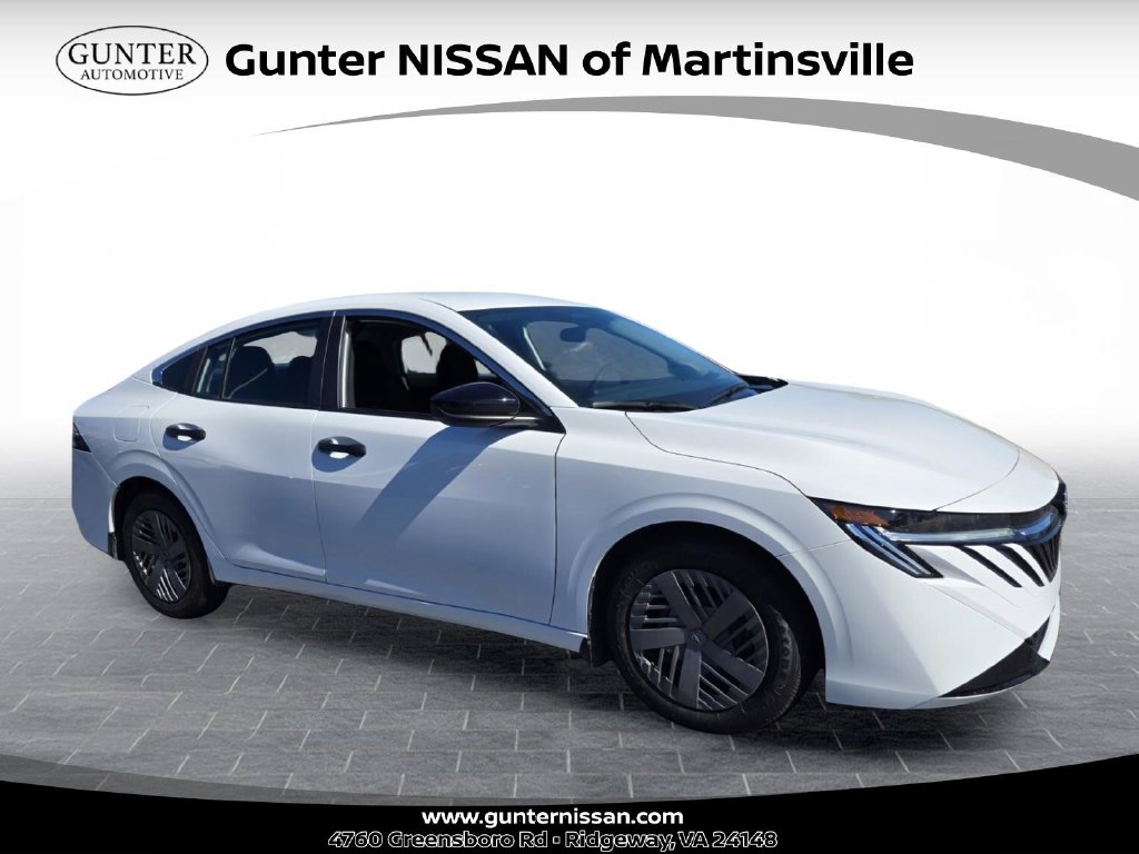 2026 Nissan Sentra