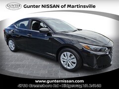 2025 Nissan Versa 1.6 S Sedan