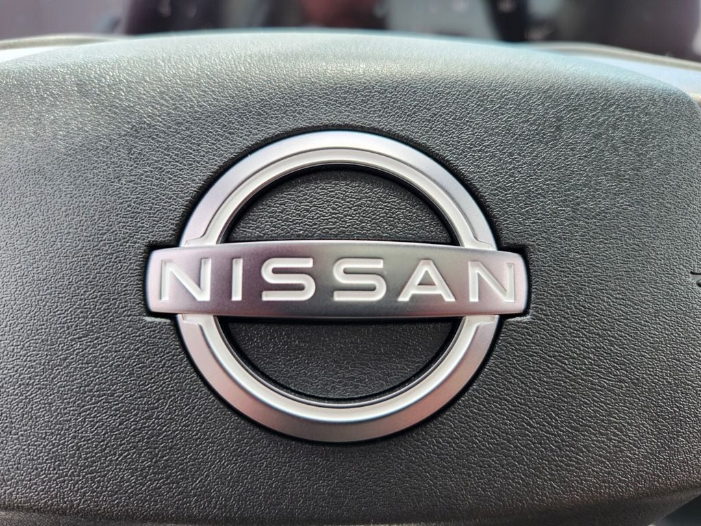 2026 Nissan Sentra SL - Photo 12