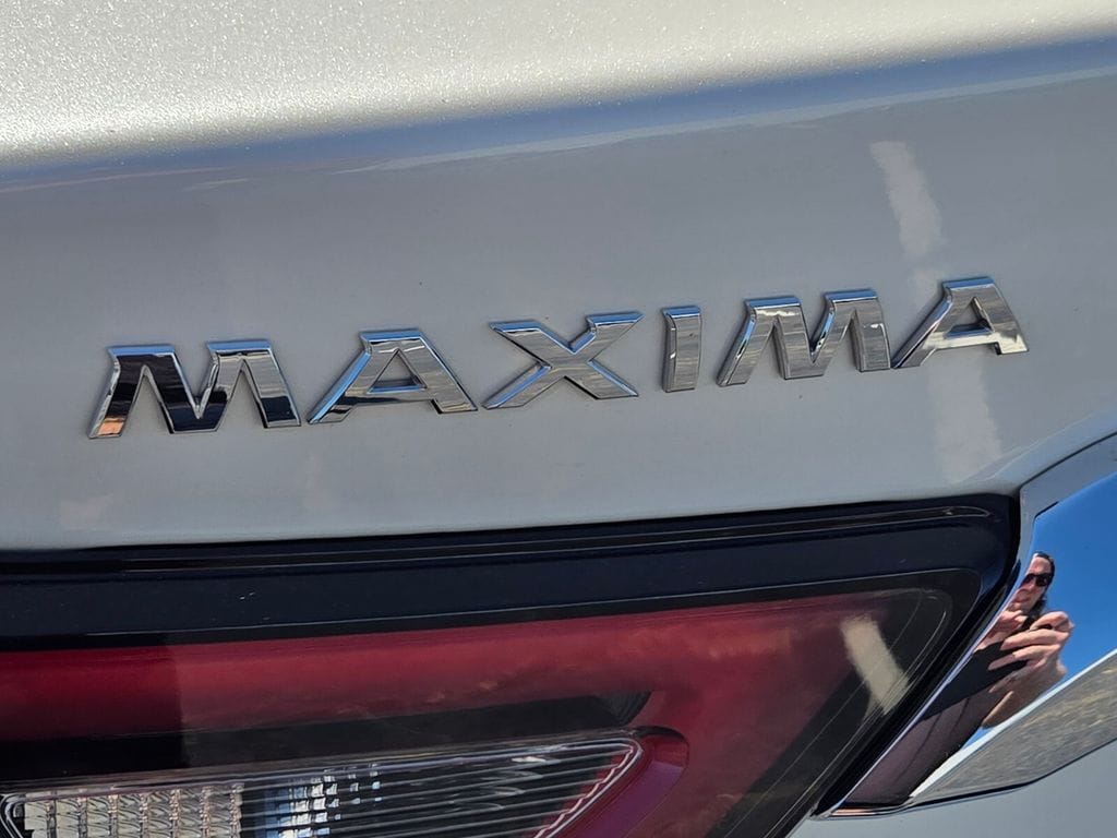 2023 Nissan Maxima Platinum - Photo 18