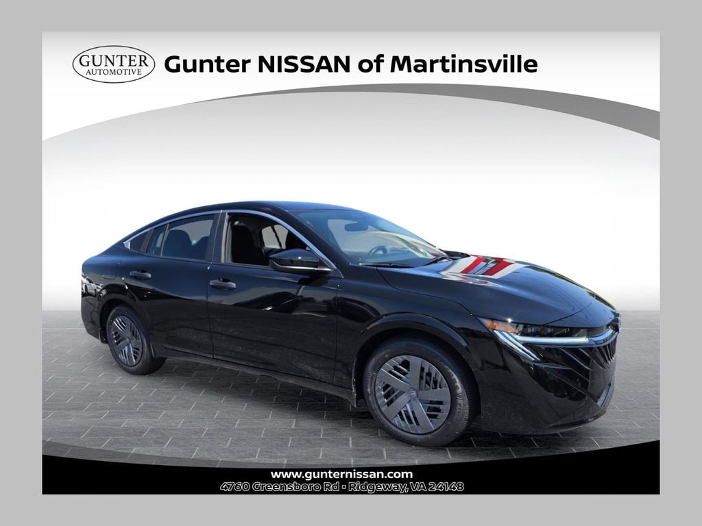 2027 Nissan Sentra