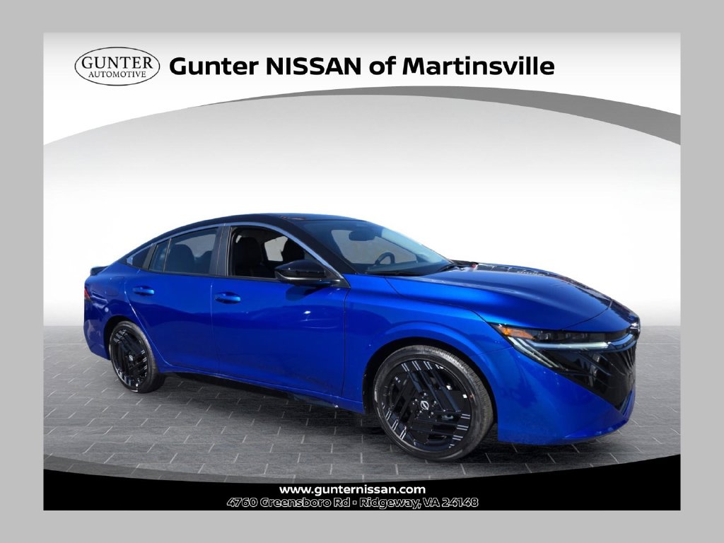 2027 Nissan Sentra