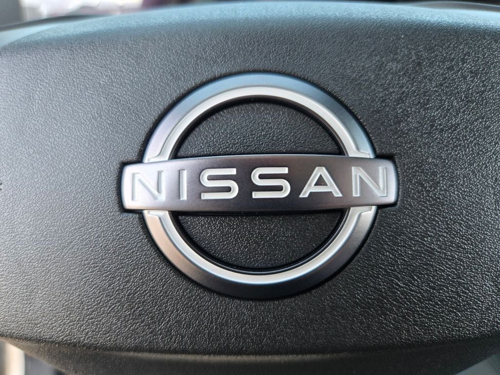 2026 Nissan Murano Platinum - Photo 12