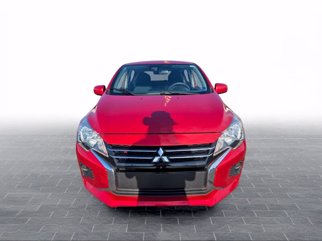 Used 2024 Mitsubishi Mirage ES with VIN ML32AUHJ7RH013226 for sale in Ridgeway, VA