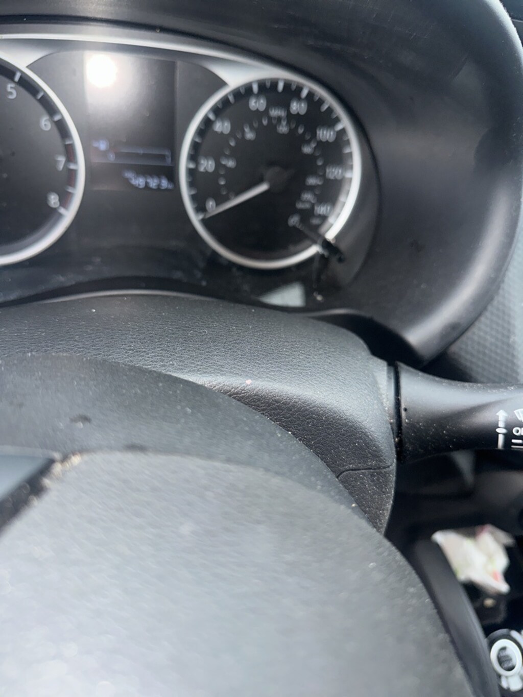 Certified 2022 Nissan Kicks S SUV