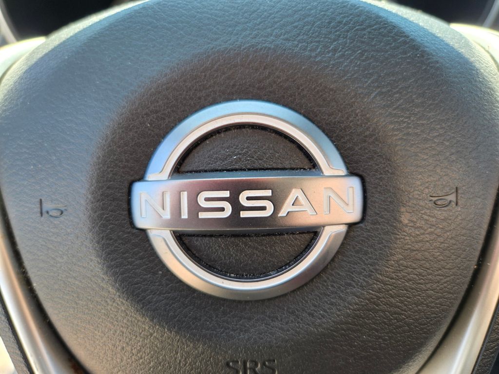 2023 Nissan Maxima Platinum - Photo 33