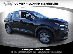 2026 Nissan Kicks S SUV