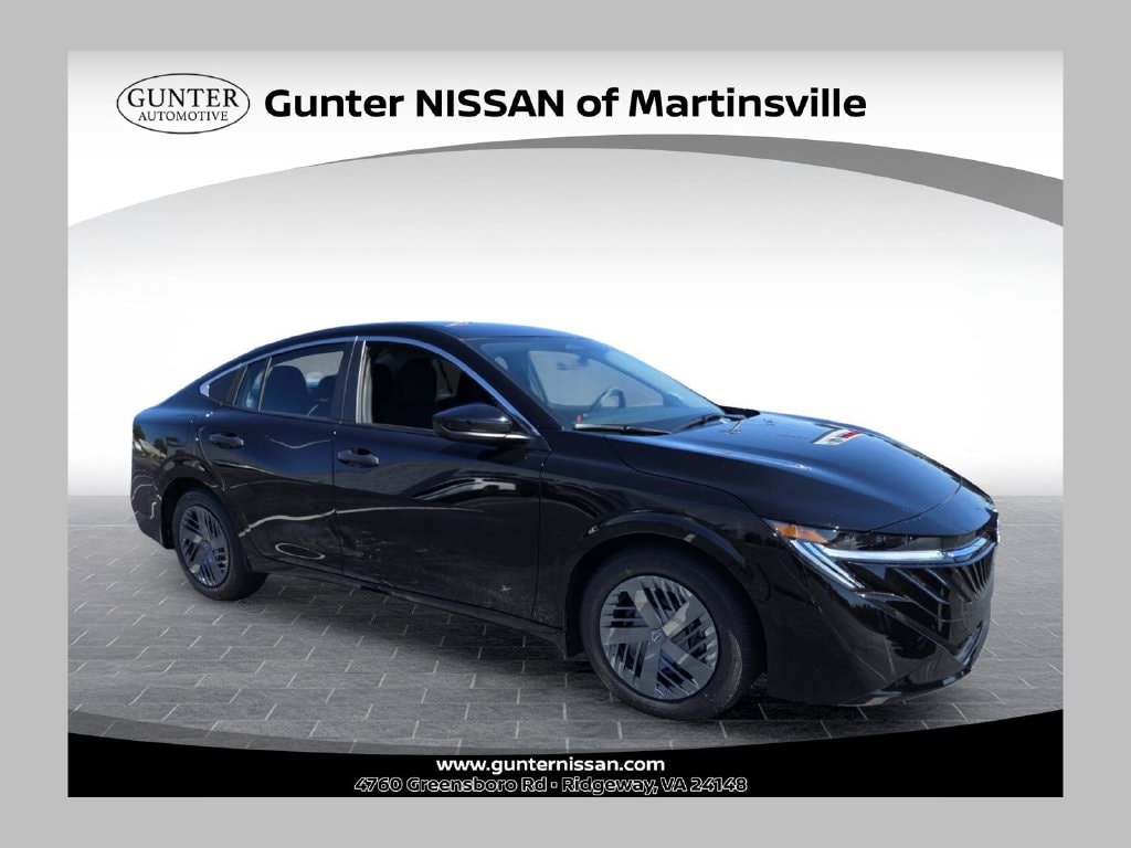 2027 Nissan Sentra