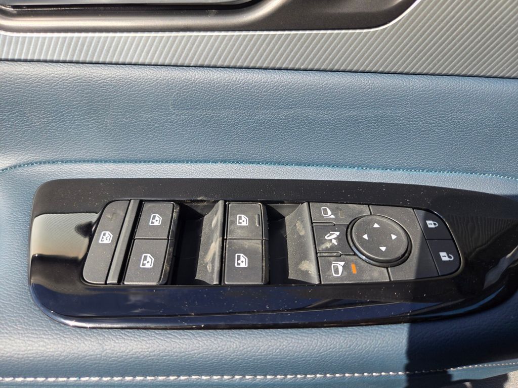 2026 Nissan Murano Platinum - Photo 14