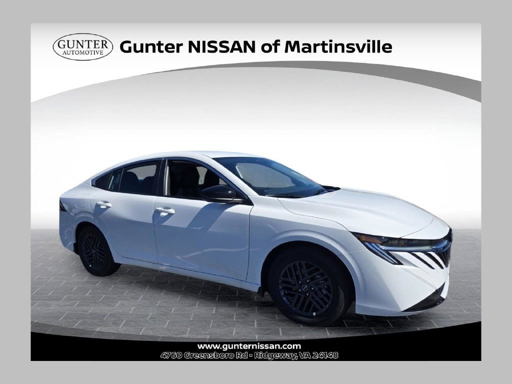 2027 Nissan Sentra