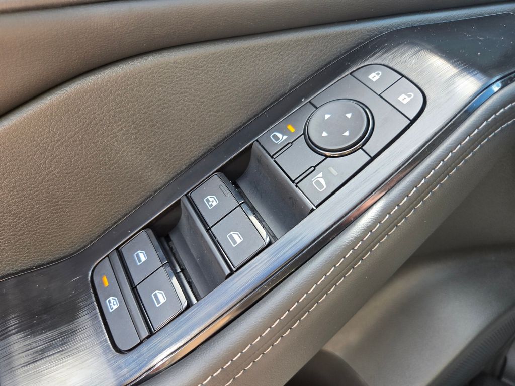 2026 Nissan Rogue Platinum - Photo 14