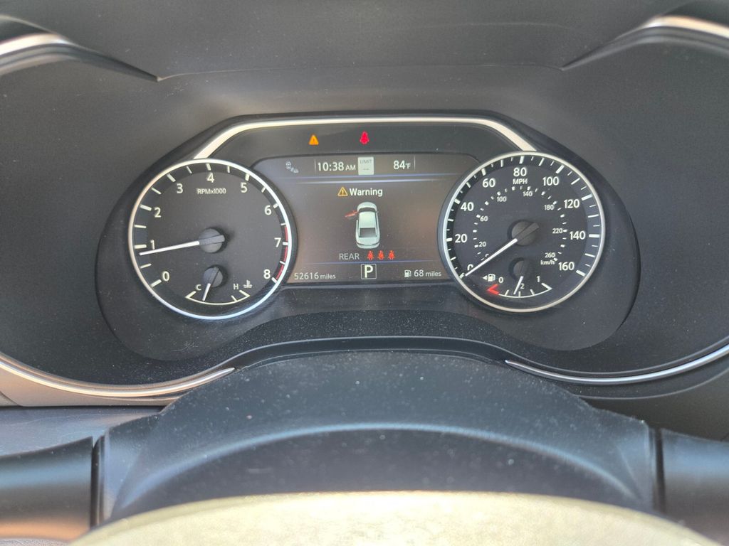 2023 Nissan Maxima Platinum - Photo 34
