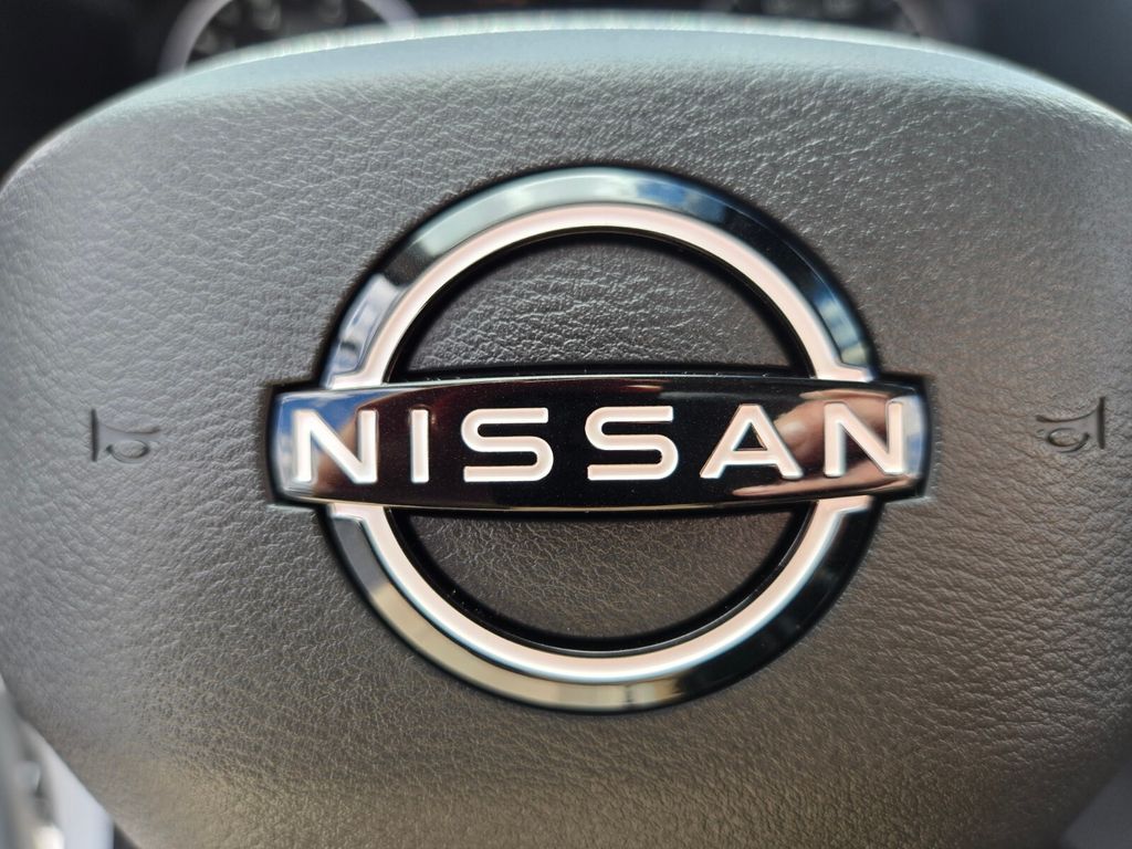 2026 Nissan Rogue Platinum - Photo 12