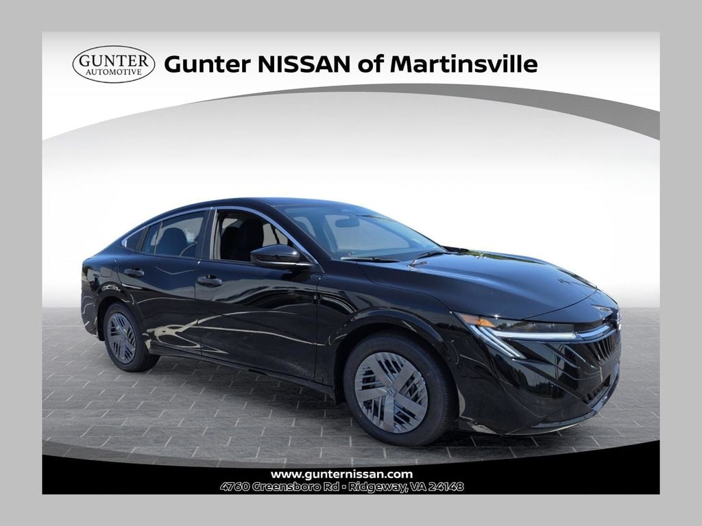 2027 Nissan Sentra