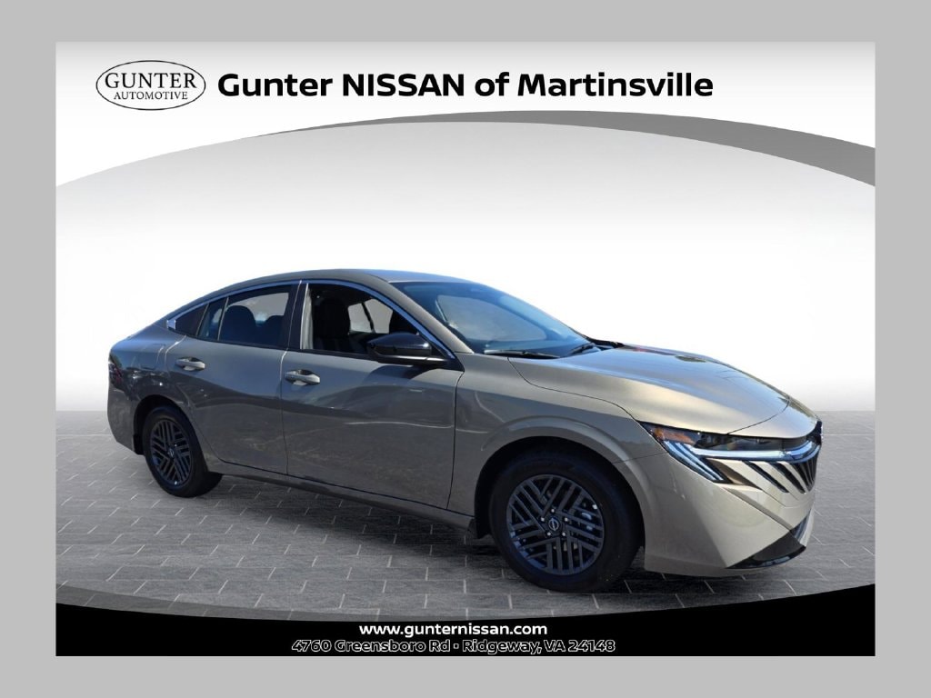 2027 Nissan Sentra