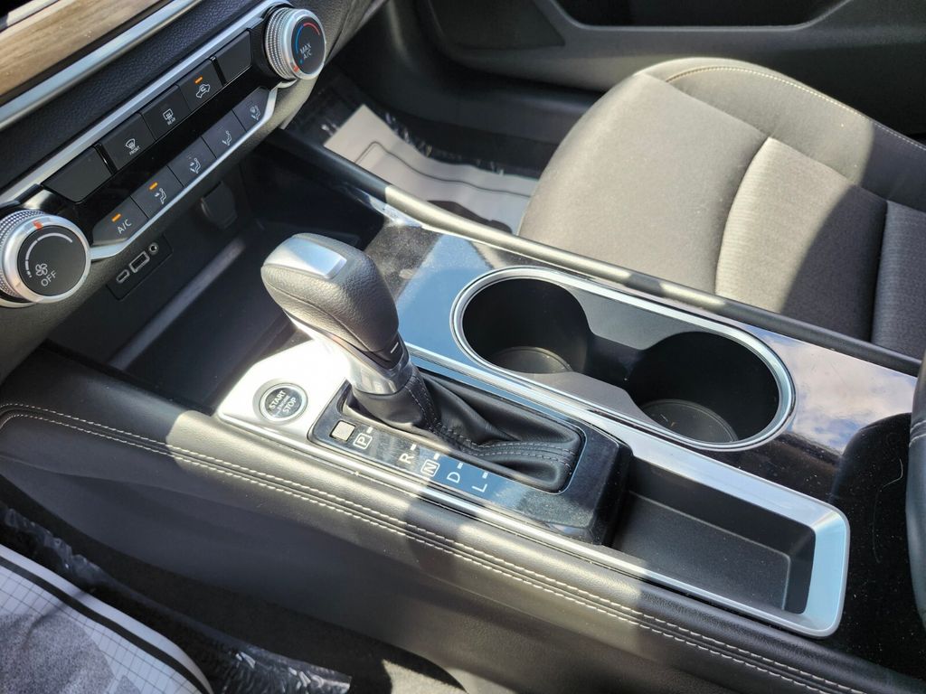 2023 Nissan Altima SV - Photo 27