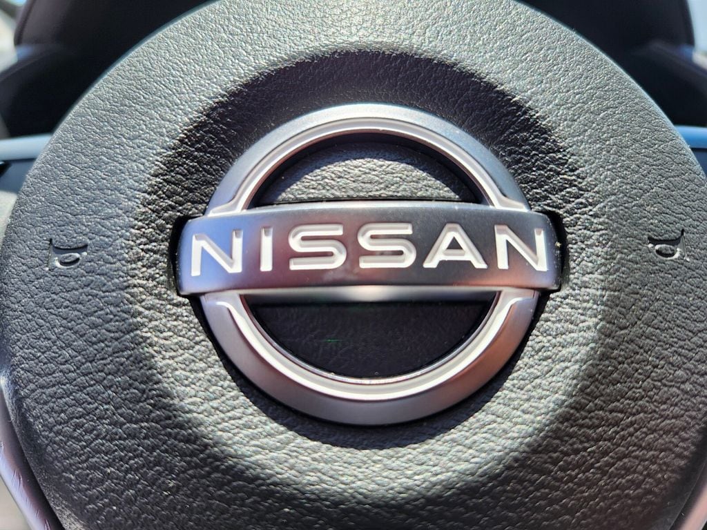 2023 Nissan Altima SV - Photo 32