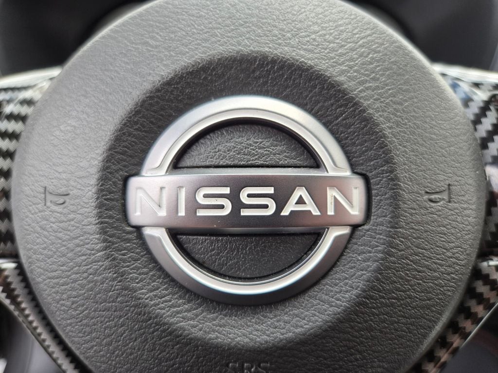 2023 Nissan Altima SR - Photo 26