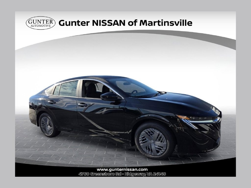 2027 Nissan Sentra