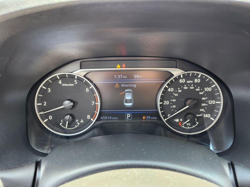 2023 Nissan Altima SV - Photo 33